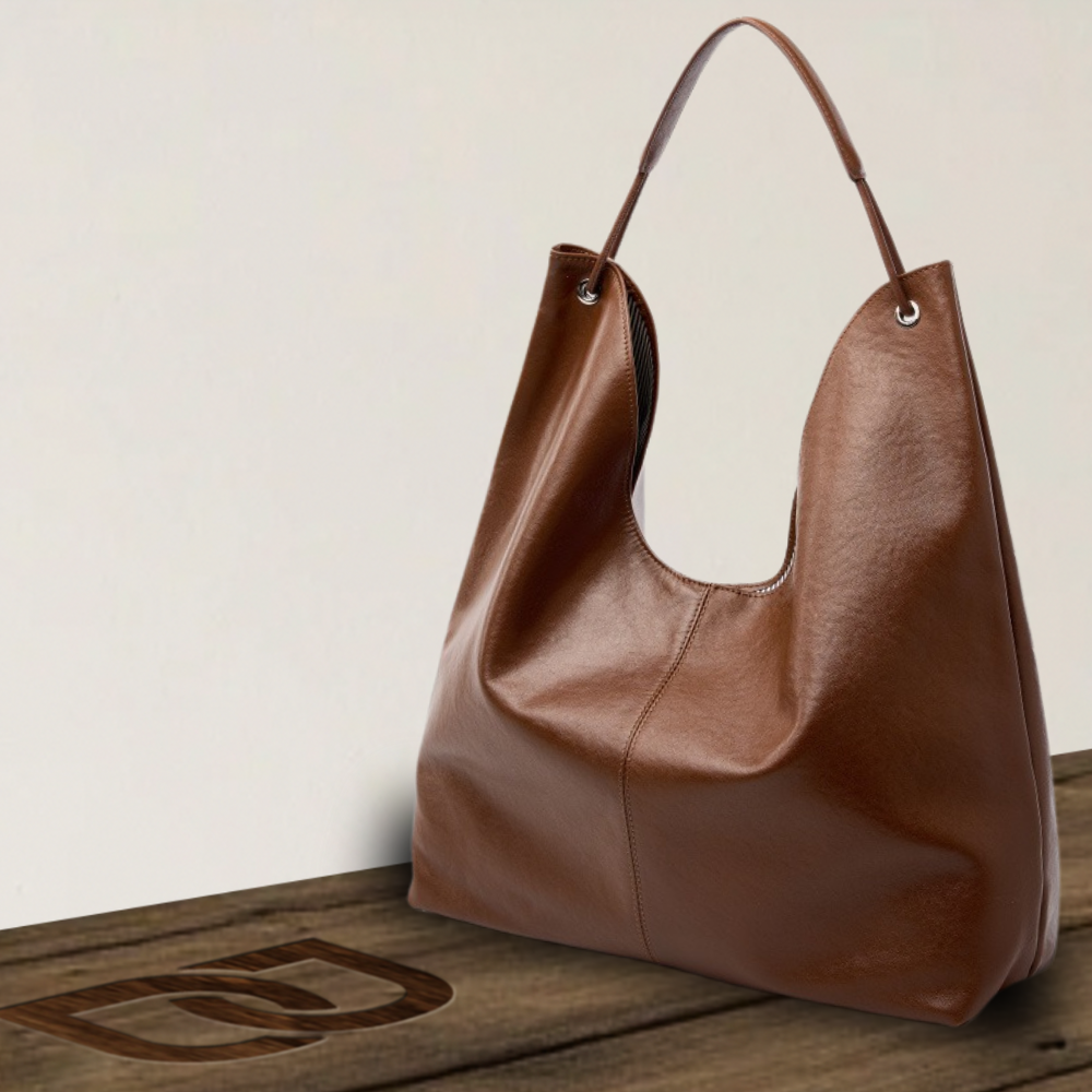 BERK | Sac en cuir polyvalent à une épaule