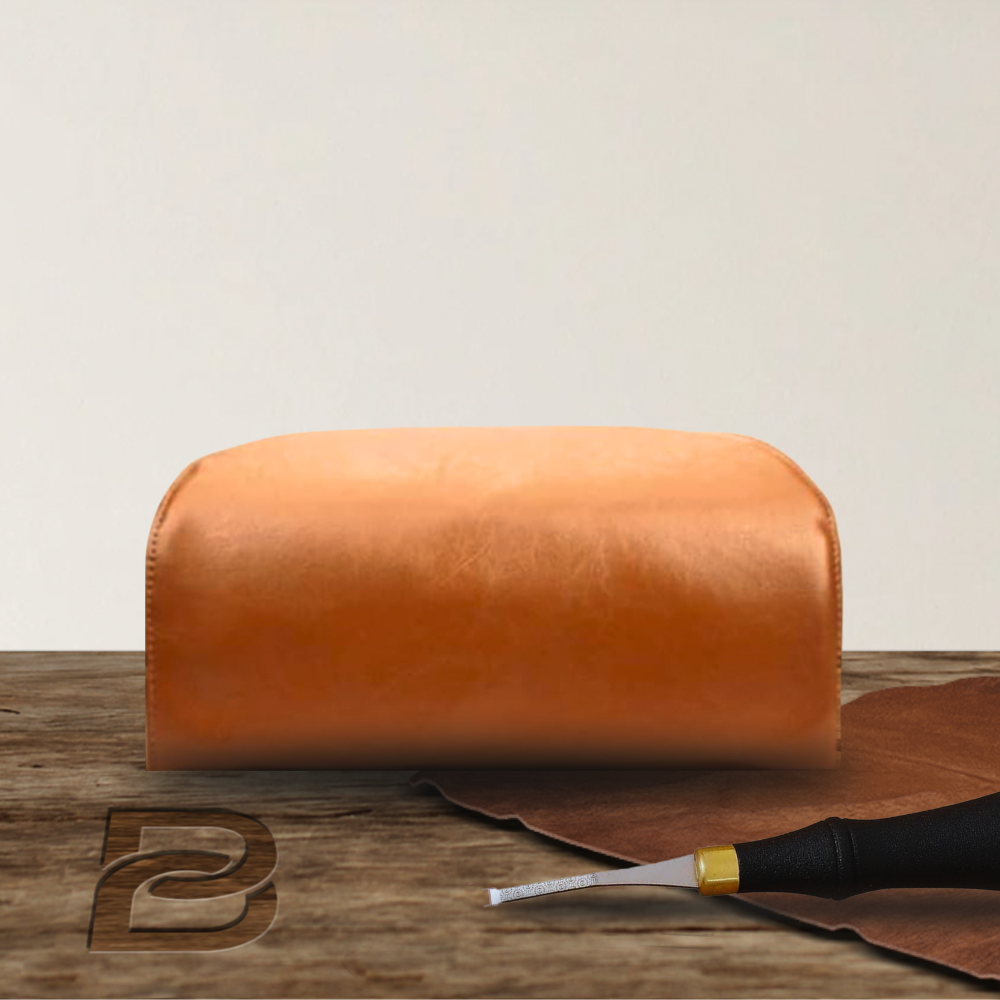 BERK | Sac à dos en cuir véritable
