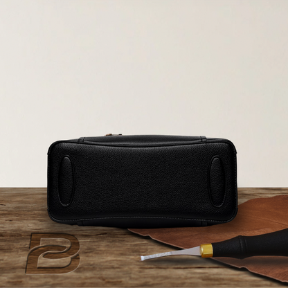 BERK | Sac à main élégant en cuir de première qualité
